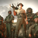 Faction Call of Duty - Expeditionary Force