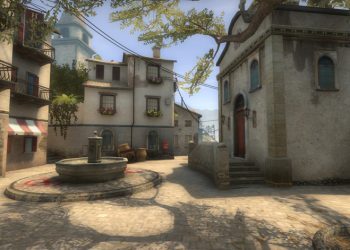 Maps Counter Strike - Ali