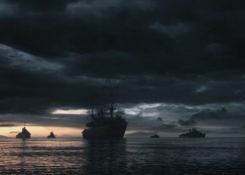Faction Call of Duty - Marine Raiders