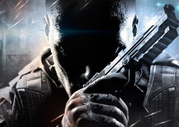 Faction Call of Duty - ISA