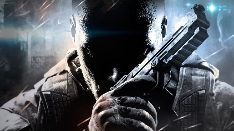 Faction Call of Duty - ISA