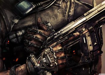 Faction Call of Duty - UNITA