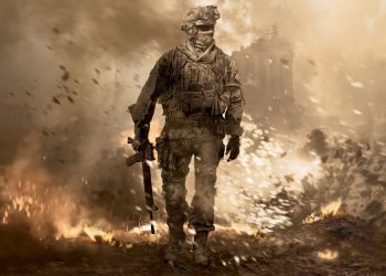 Faction Call of Duty - Tropas
