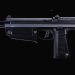Weapons Call of Duty-PM-63