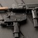 Weapons Call of Duty-Uzi