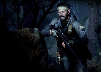 Call of Duty: Black Ops