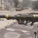 Weapons Call of Duty-FHJ-18 AA