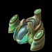 Starcraft Buildings - Assimilator