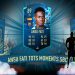 FIFA 20 TOTSSF Moments Ansu Fati SBC Solution