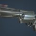 Weapons Call of Duty-Executioner