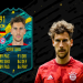 FUT 20 TOTSSF: Player Moments Leon Goretzka SBC Solution