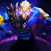 Cosmetics Dota 2-Abyssal Vortex