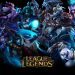 league of legends