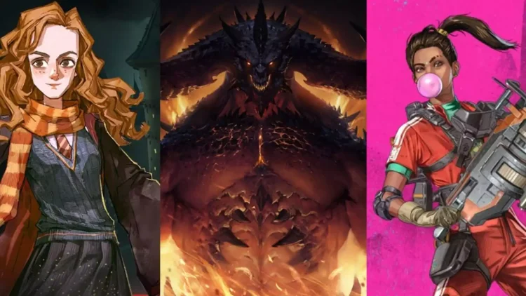 27 games for iOS and Android that you should keep an eye on in 2022