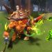 Cosmetics Dota 2-Blastforge Exhaler