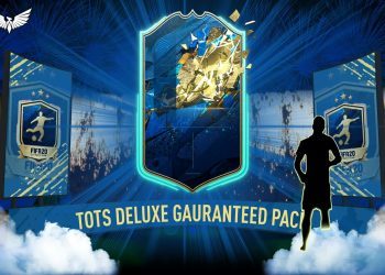 Ultimate TOTSSF Deluxe SBC Solution