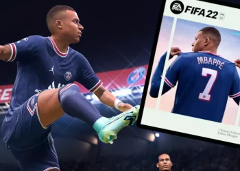 5 reasons why you should download FIFA 22 now on PS Plus - #eSportsNews #eSports #FIFA