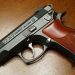 Weapons Call of Duty-CZ75