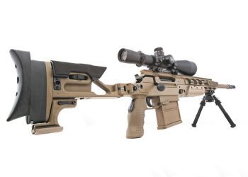 Weapons Call of Duty-Ballista