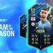 FIFA 22 TOTS Phil Foden cheapest SBC solution