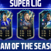 Süper Lig TOTS in FIFA 22 – Predictions & Aktuelle Leaks