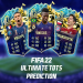 FIFA 22 TOTS Prediction - Our prediction for the Ultimate Team of the Season!