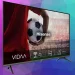 A TV under 200 euros is currently bestseller on Amazon