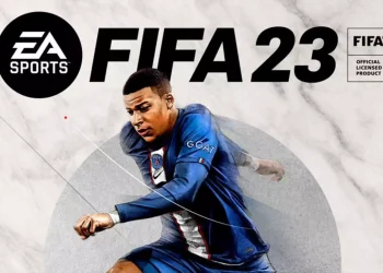 'A new era' - EA Sports FC to become title after FIFA 23