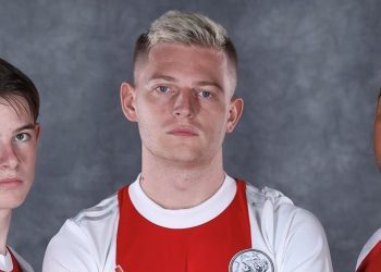 AFC-AJAX-esports-Team