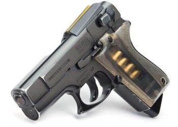 Weapons Call of Duty-ASP