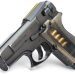 Weapons Call of Duty-ASP