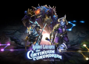 Aghanim-Gaming