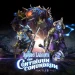 Aghanim-Gaming