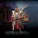 Cosmetics Dota 2-Armor of the Purist Champion