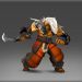 Cosmetics Dota 2-Aspect Wraps of the High Plans