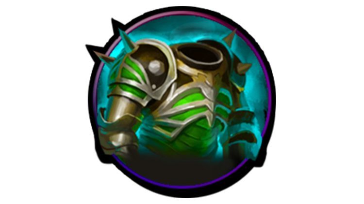 Items Dota 2-Assault Cuirass