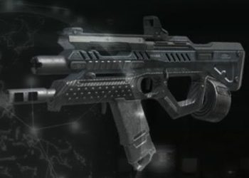 Weapons Call of Duty-Titus-6