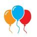 Fortnite Items - Ballons