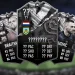The best FUT Showdown maps in FIFA 22!