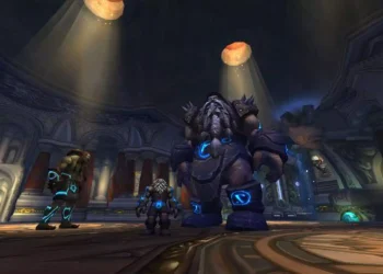 Blizzard about generated bosses, OG Arena and more