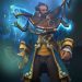 Cosmetics Dota 2-Prey of the old sea bear