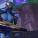 Weapons Fortnite - Chitauri Energy Launcher
