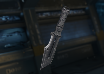 Weapons Call of Duty-Combat Knife