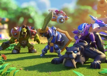 Core fans hate the new Blizzard game