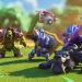 Core fans hate the new Blizzard game