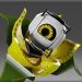 Cosmetics Dota 2-Aperture Science Wardcore