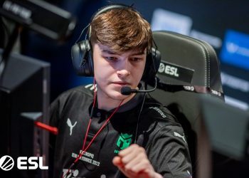 Counter Strike CSGO - Forester - Igor Bezotecheskiy