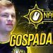 Counter Strike CS:GO - Gospadarov - Kirill Gospadarov