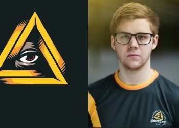 Counter Strike CS:GO - Lekr0 - Jonas Olofsson