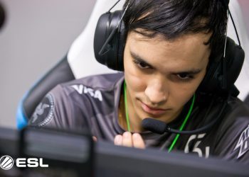 Counter Strike CS:GO - TACO - Epitacio de Melo